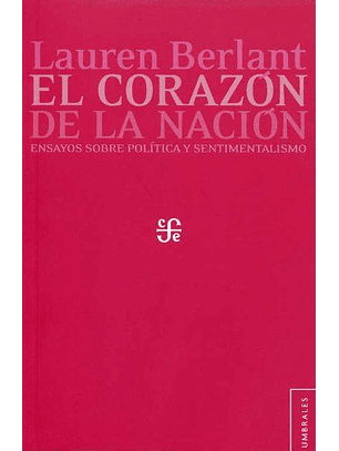 El Corazon De La Nacion