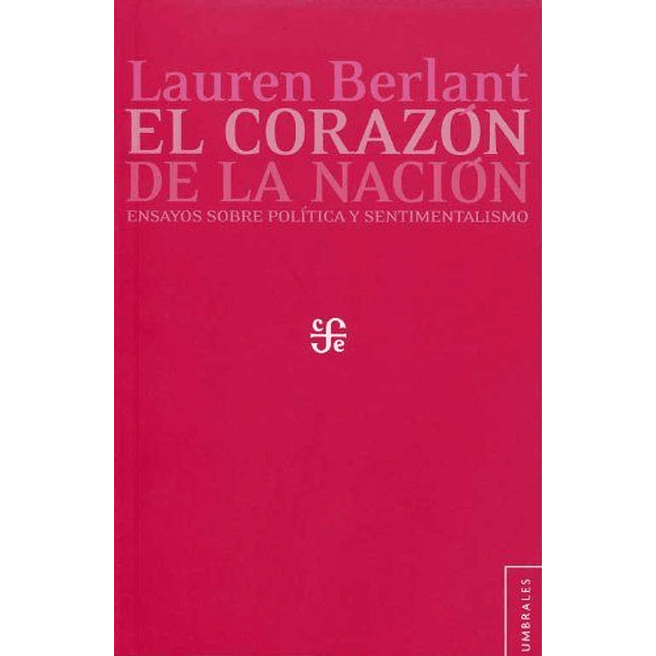 El Corazon De La Nacion 1