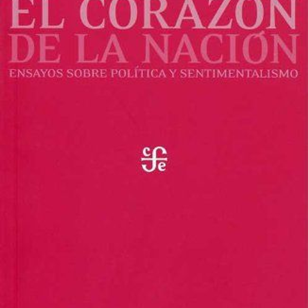 El Corazon De La Nacion 1