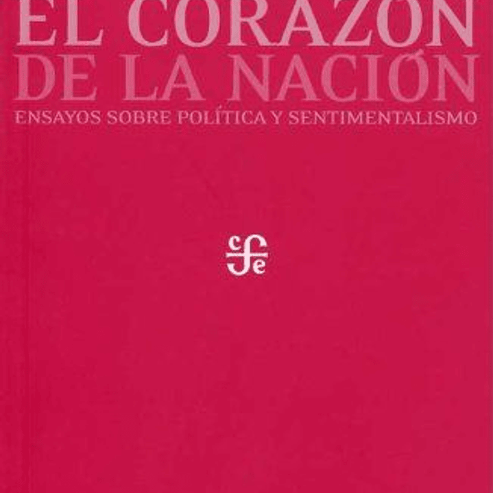 El Corazon De La Nacion 1