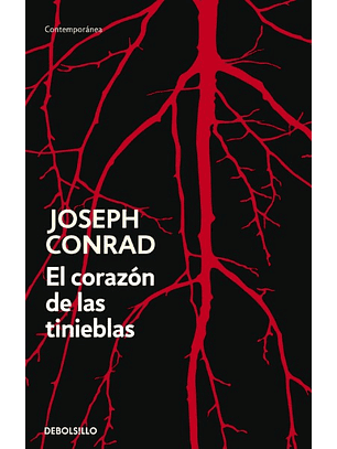 El Corazón De Las Tinieblas