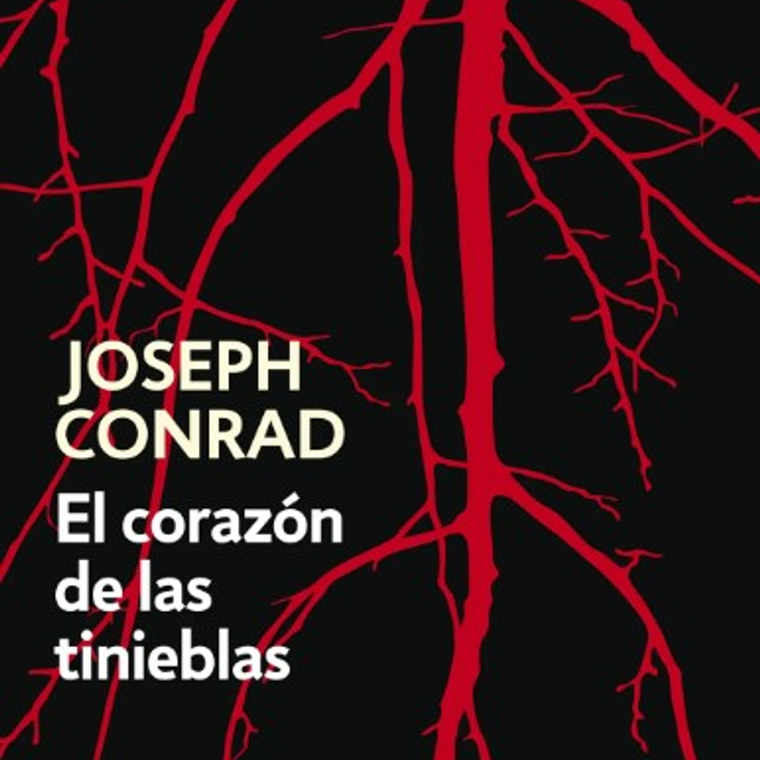 El Corazón De Las Tinieblas 1