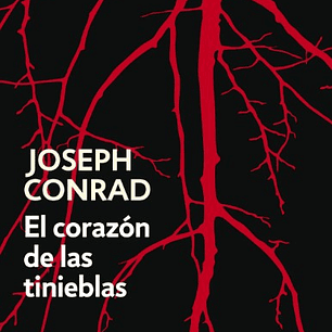El Corazón De Las Tinieblas