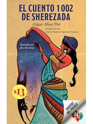 El Cuento 1002 De Sherezada