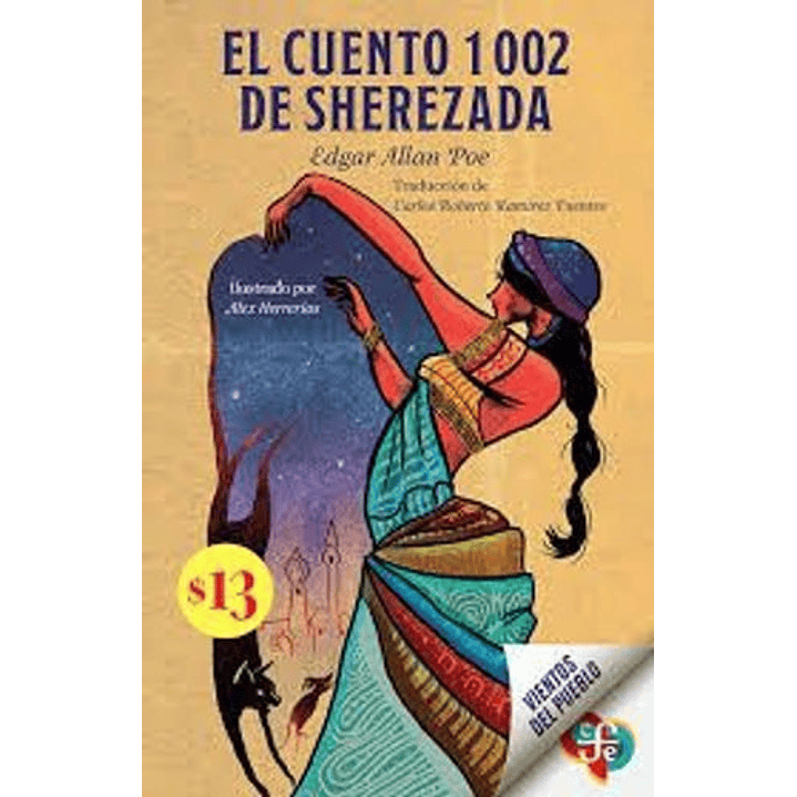 El Cuento 1002 De Sherezada 1