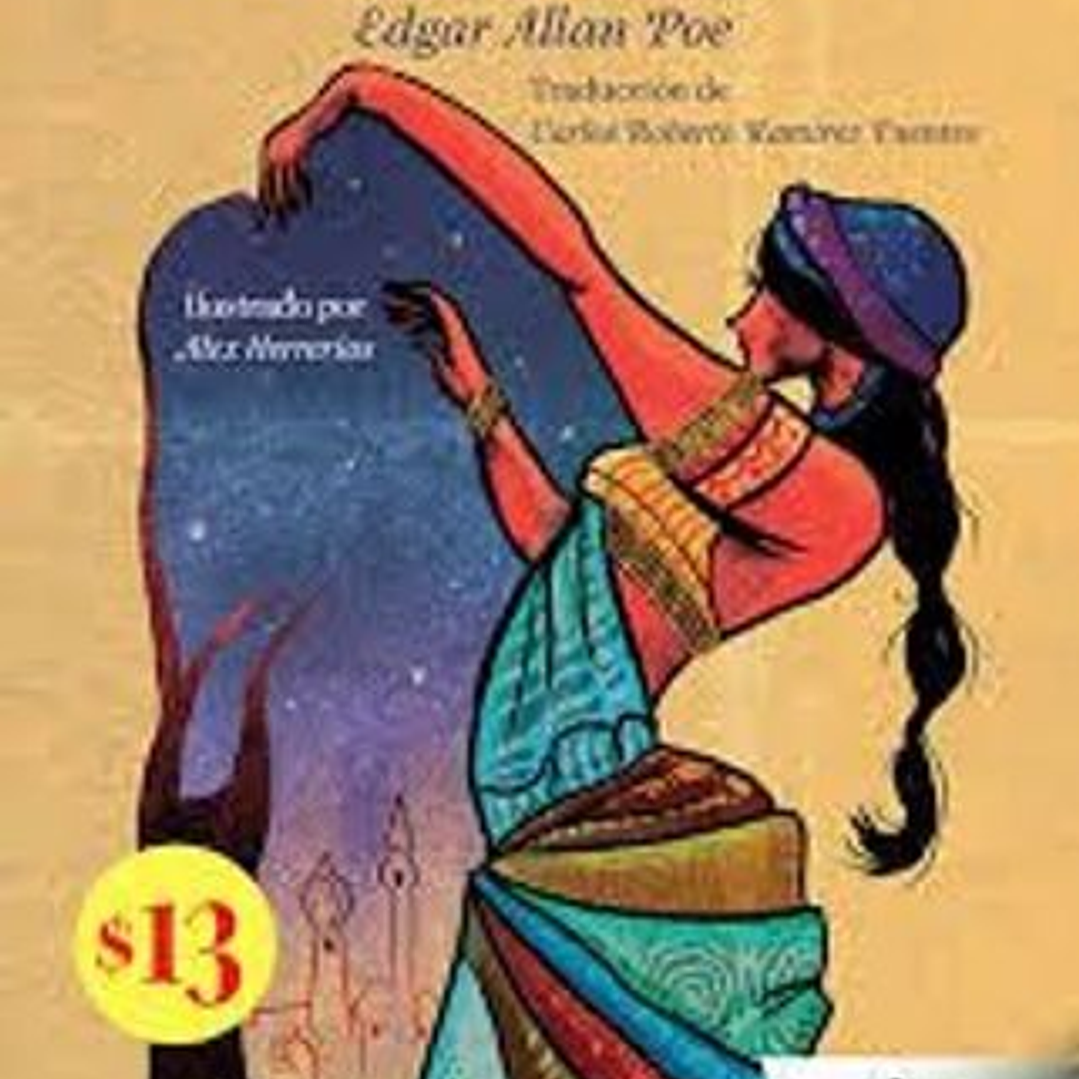 El Cuento 1002 De Sherezada 1