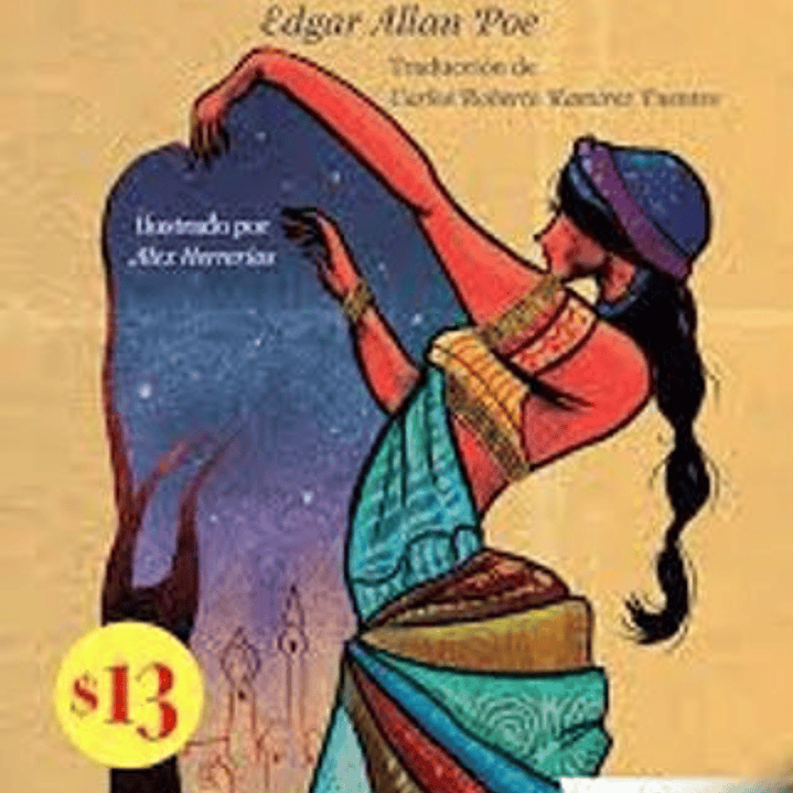 El Cuento 1002 De Sherezada 1