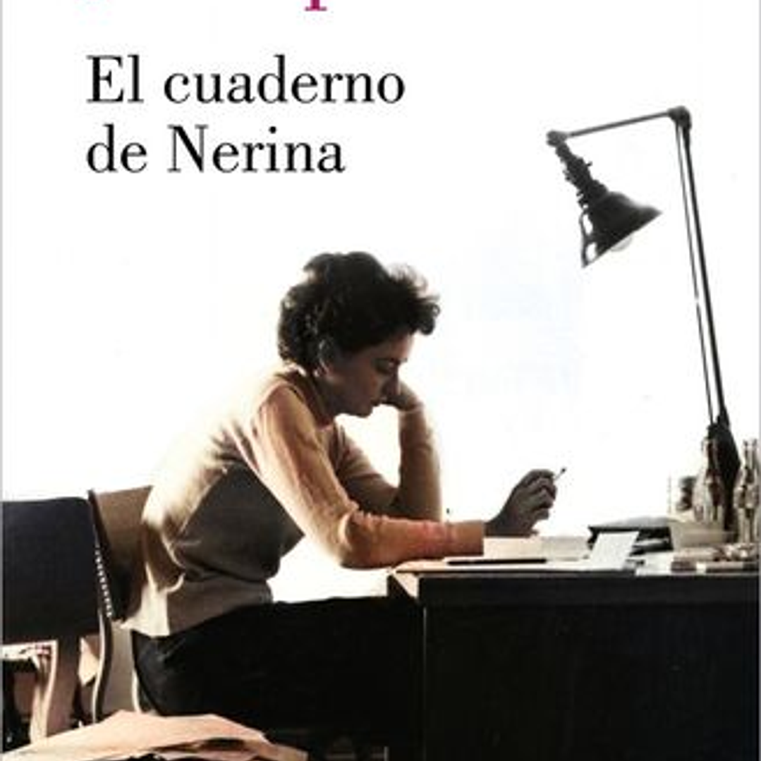 El Cuaderno De Nerina 1