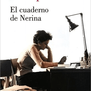 El Cuaderno De Nerina