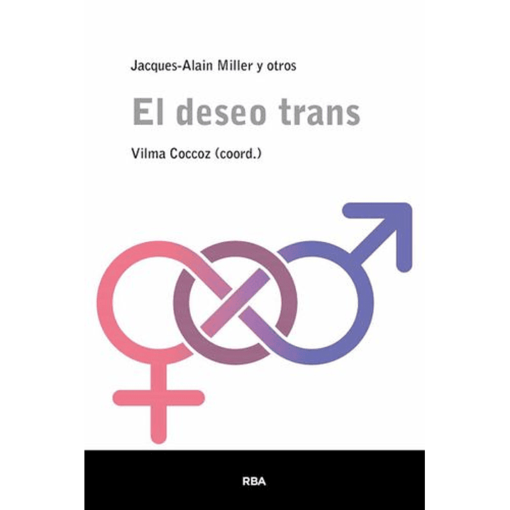 El Deseo Trans 1