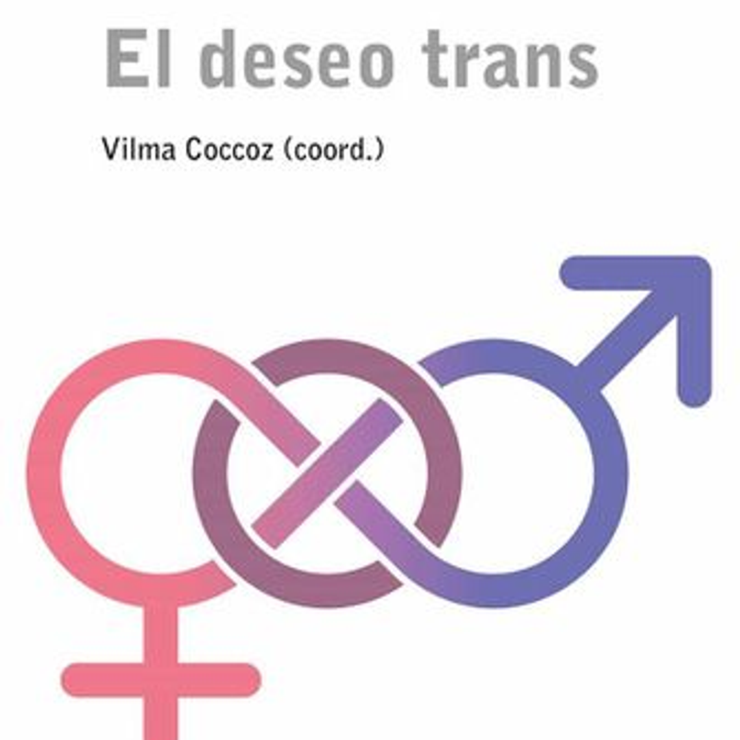 El Deseo Trans 1