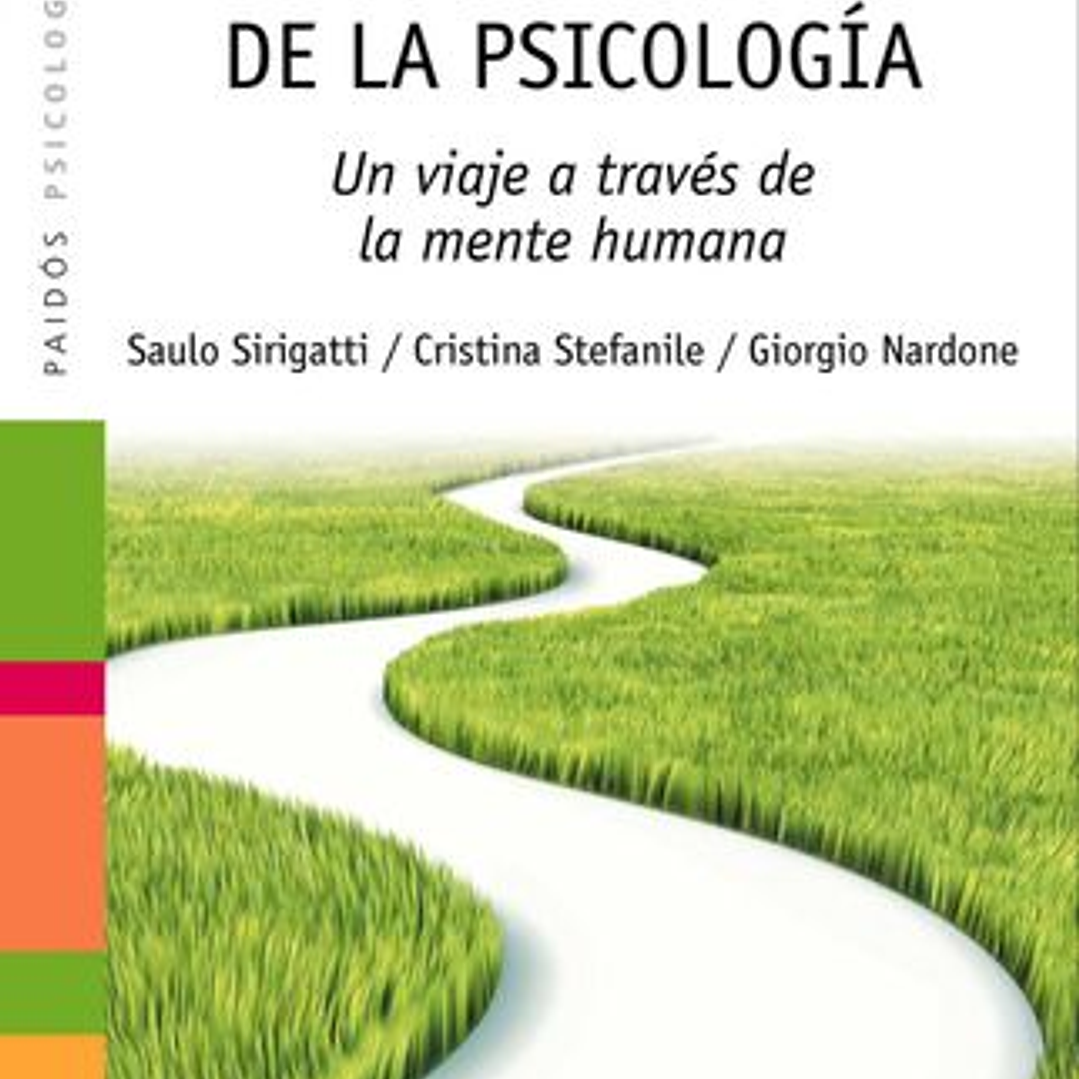 El Descubrimiento Y Los Hallazgos De La Psicologia 1