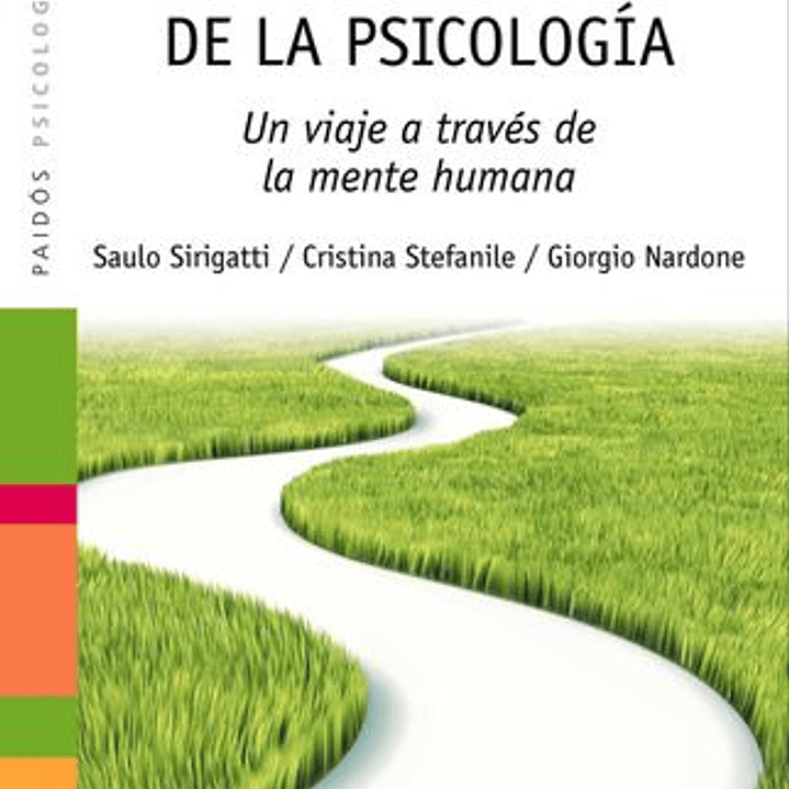El Descubrimiento Y Los Hallazgos De La Psicologia 1