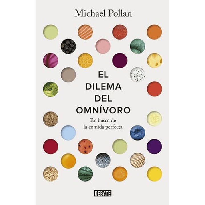 El Dilema Del Omnivoro 1