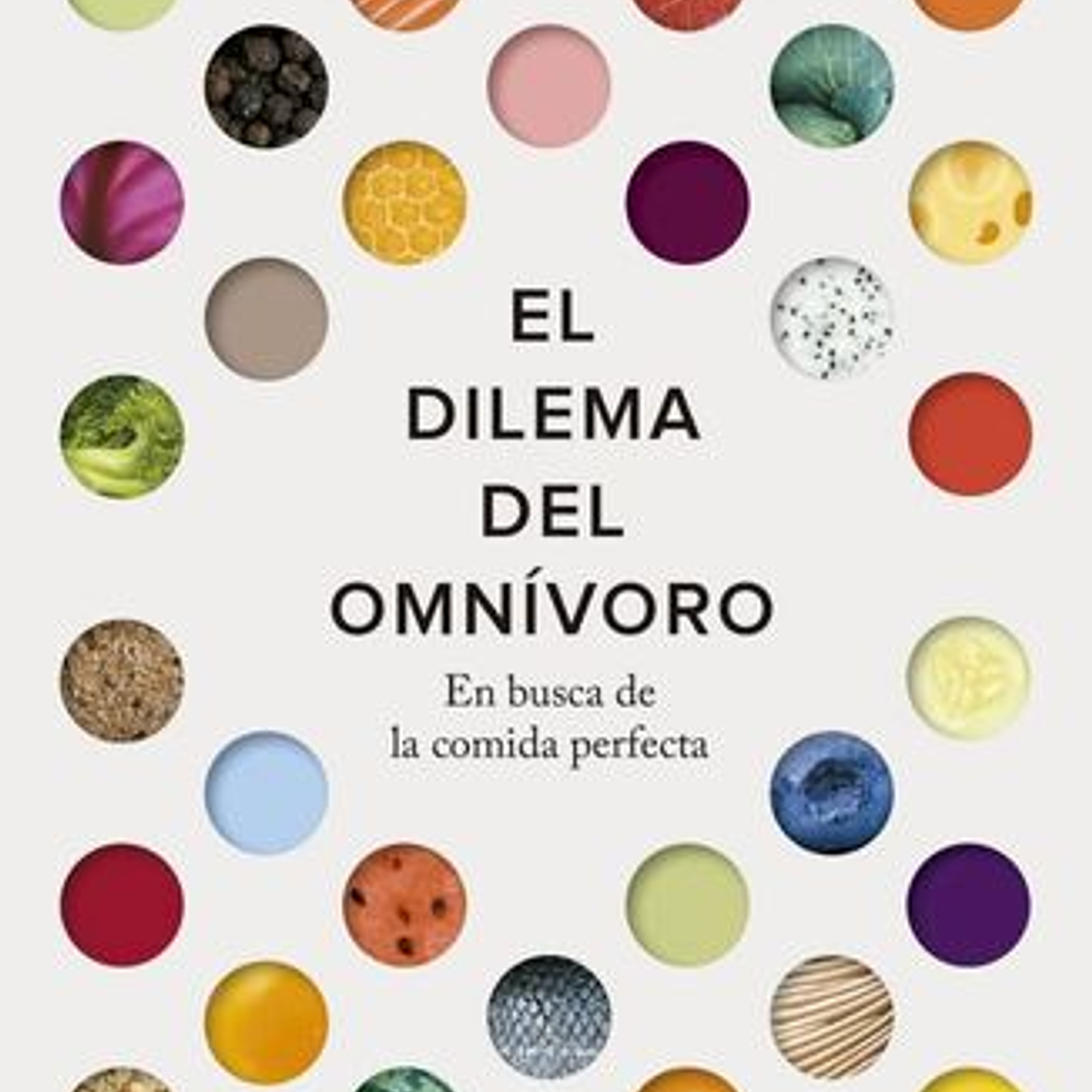 El Dilema Del Omnivoro 1