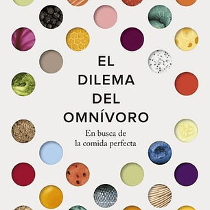 El Dilema Del Omnivoro