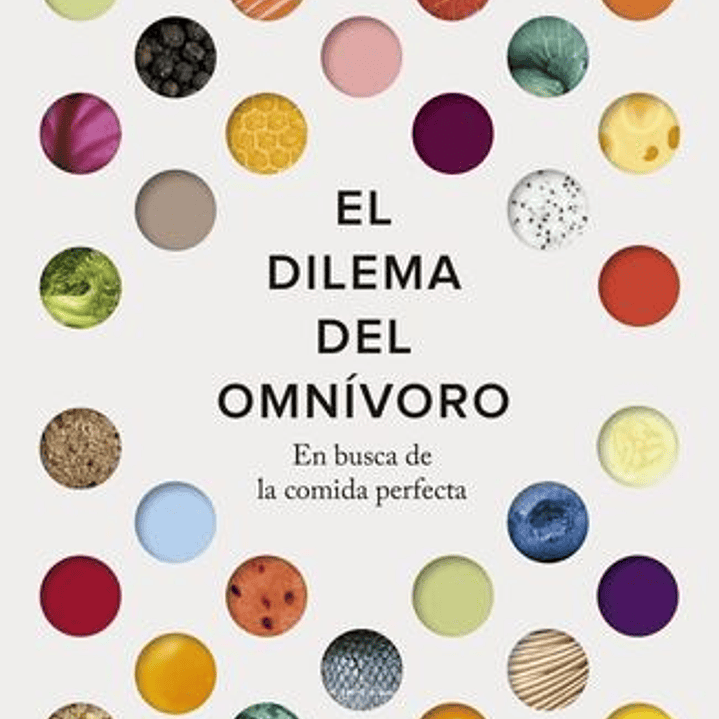 El Dilema Del Omnivoro 1