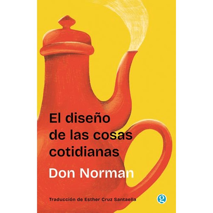 El Diseño De Las Cosas Cotidianas 1