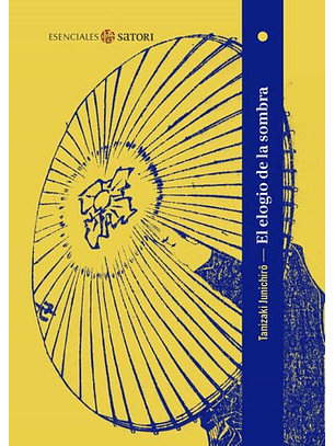 El Elogio De La Sombra