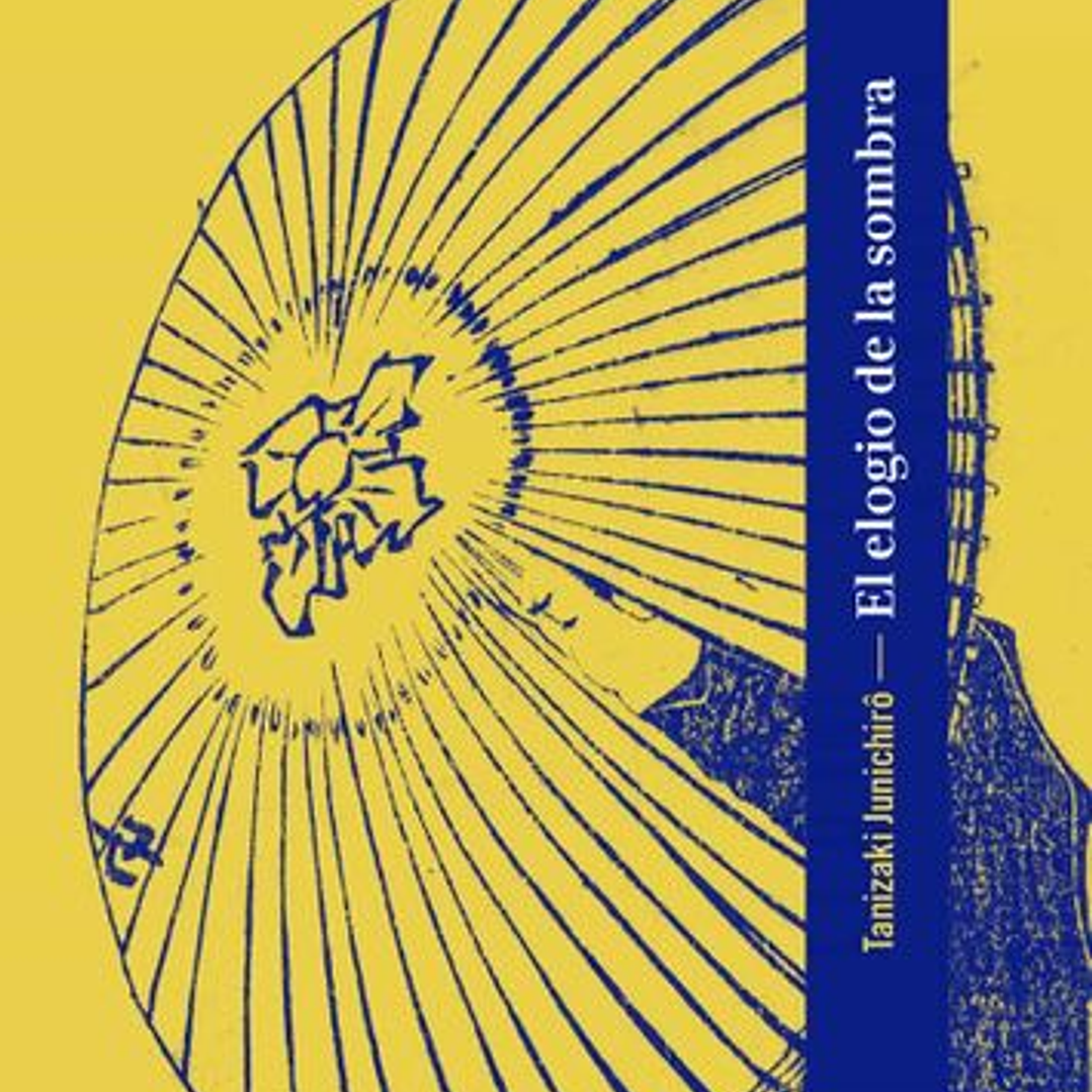 El Elogio De La Sombra 1