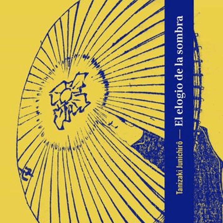 El Elogio De La Sombra 1