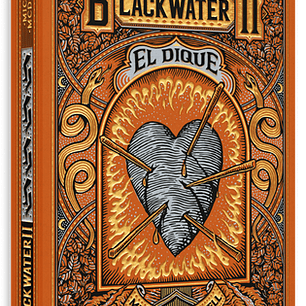 El Dique - Blackwater Ii
