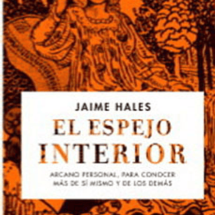 El Espejo Interior