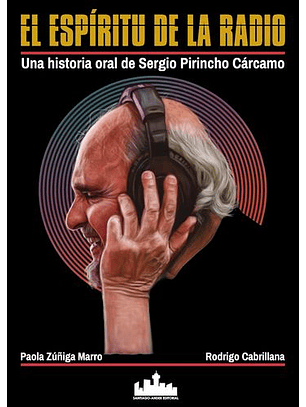 El Espiritu De La Radio