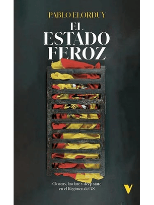 El Estado Feroz