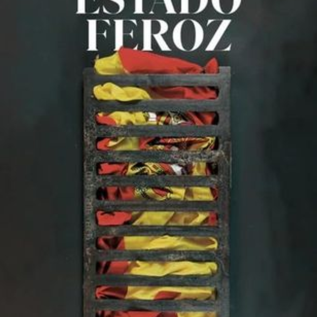 El Estado Feroz 1