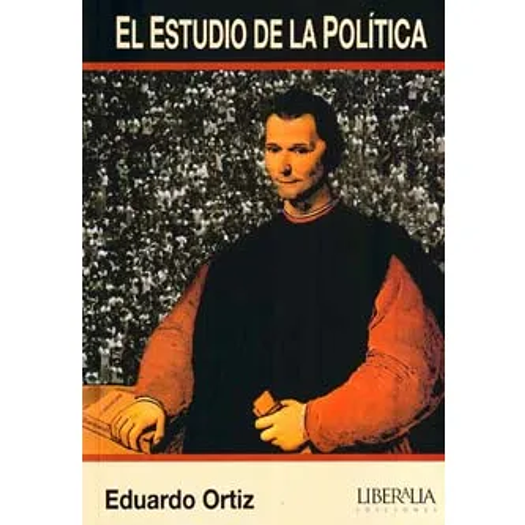 El Estudio De La Politica 1