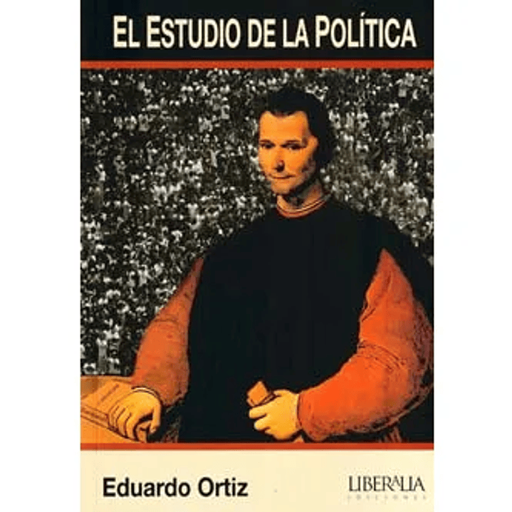 El Estudio De La Politica 1