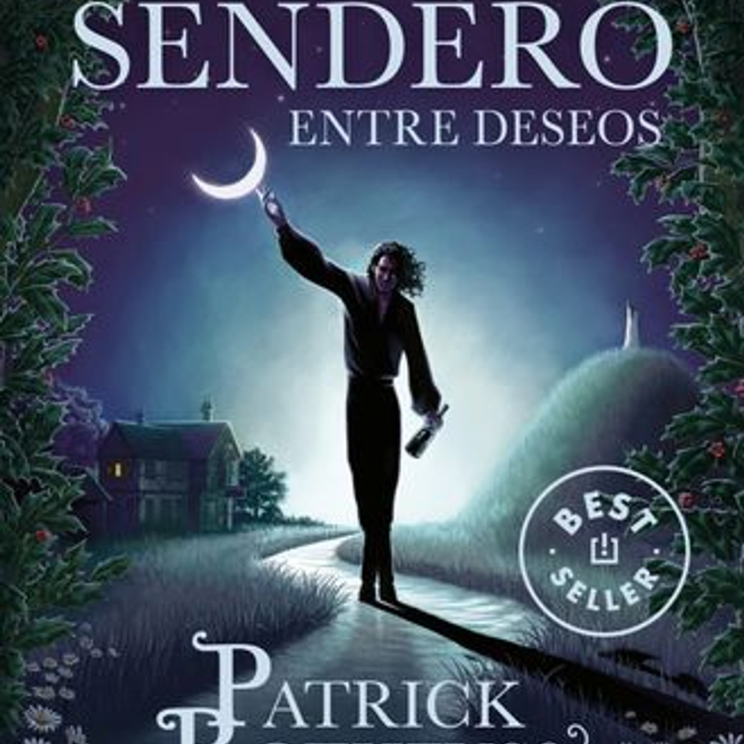El Estrecho Sendero 1