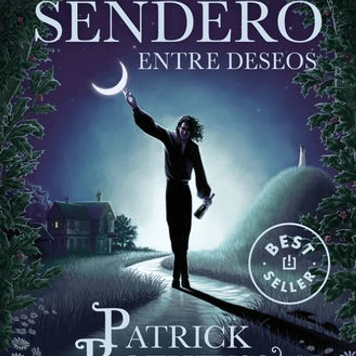 El Estrecho Sendero 1