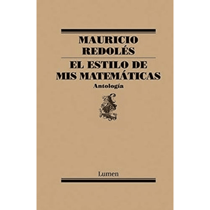 El Estilo De Mis Matematicas 1