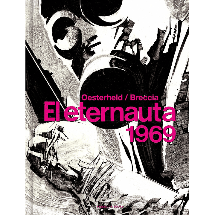 El Eternauta 1969 1