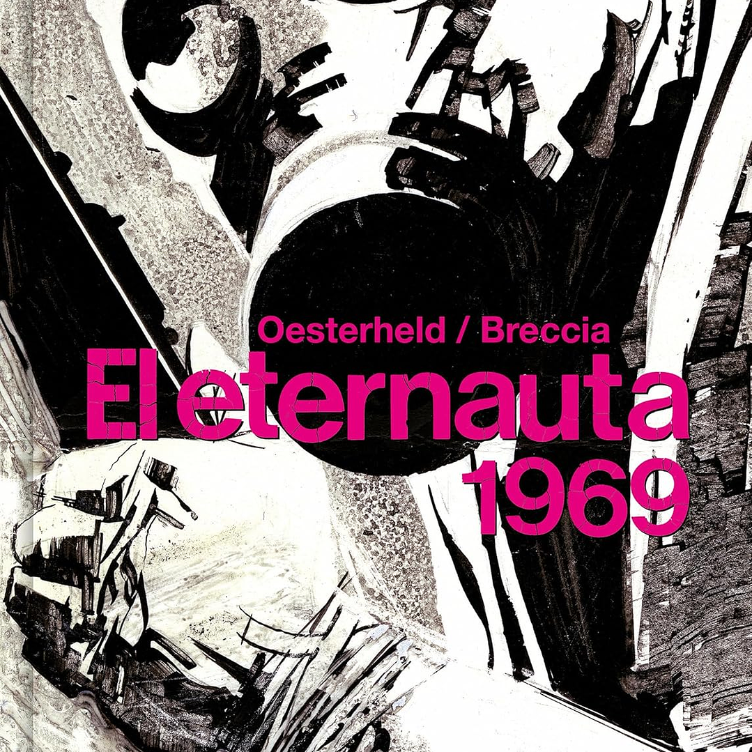 El Eternauta 1969 1