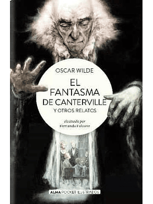 El Fantasma De Canterville Y Otros Relatos