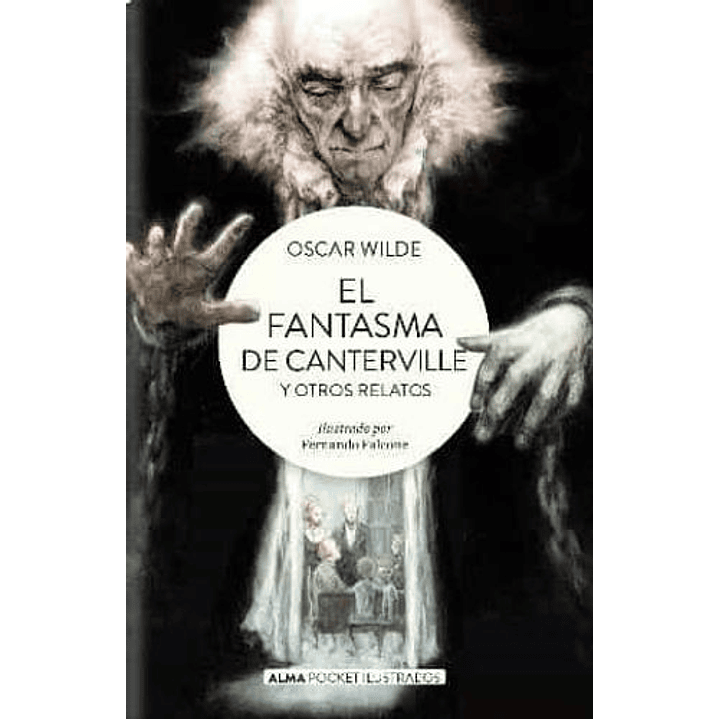 El Fantasma De Canterville Y Otros Relatos 1