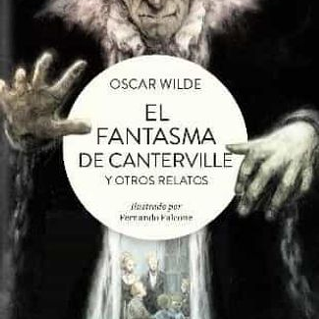 El Fantasma De Canterville Y Otros Relatos 1