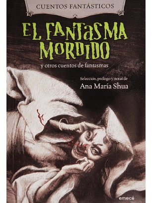El Fantasma Mordido