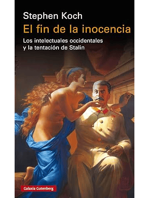 El Fin De La Inosencia