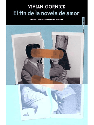 El Fin De La Novela De Amor
