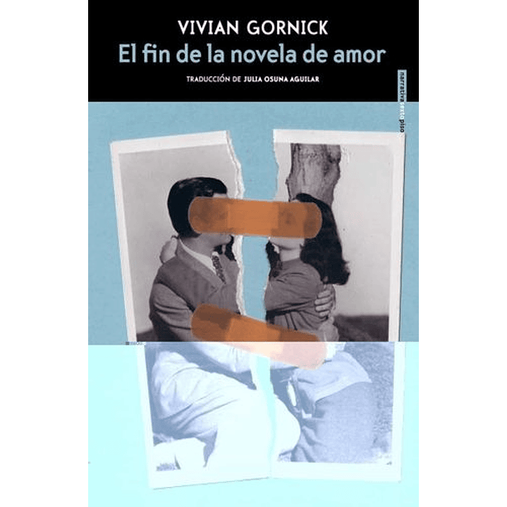 El Fin De La Novela De Amor 1