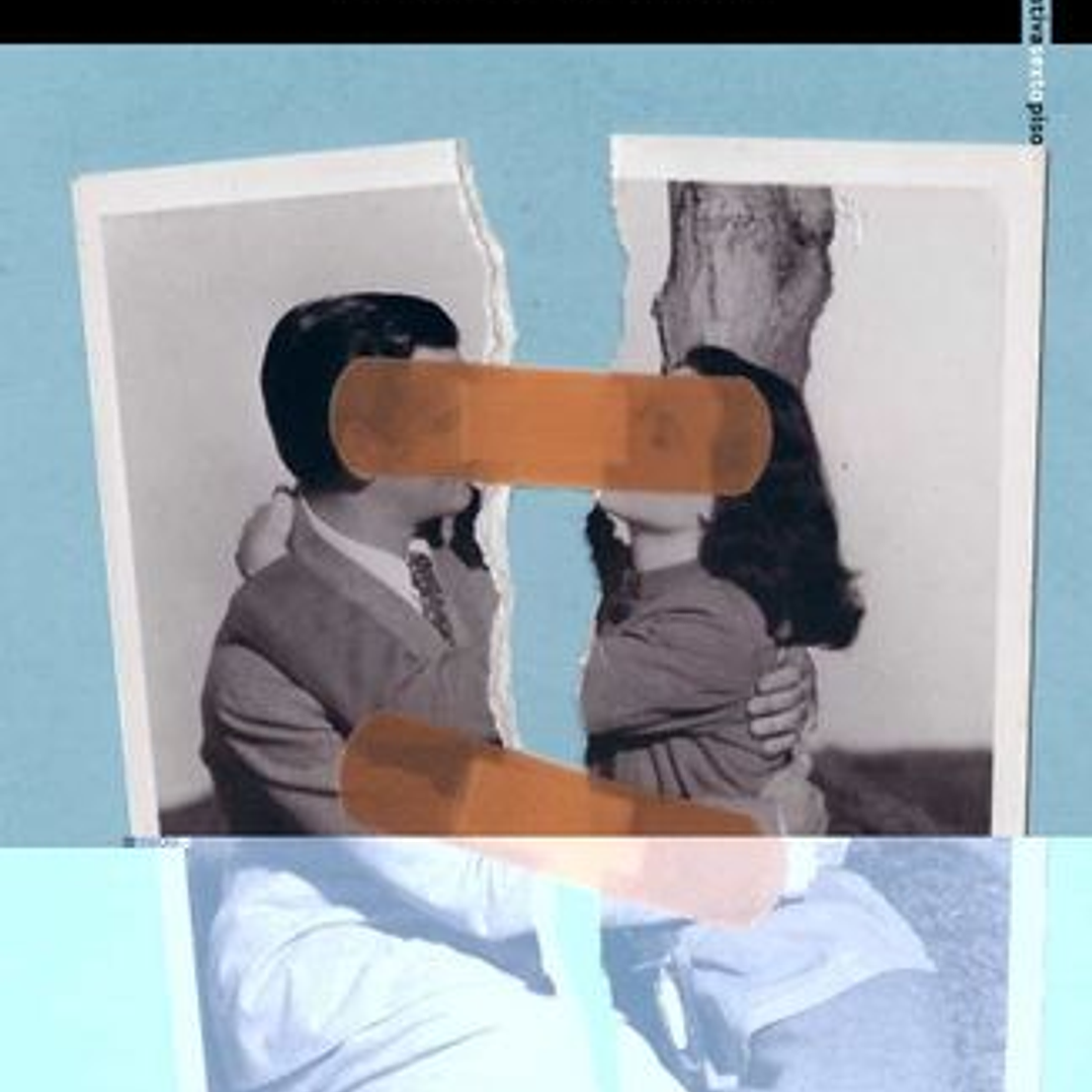 El Fin De La Novela De Amor 1