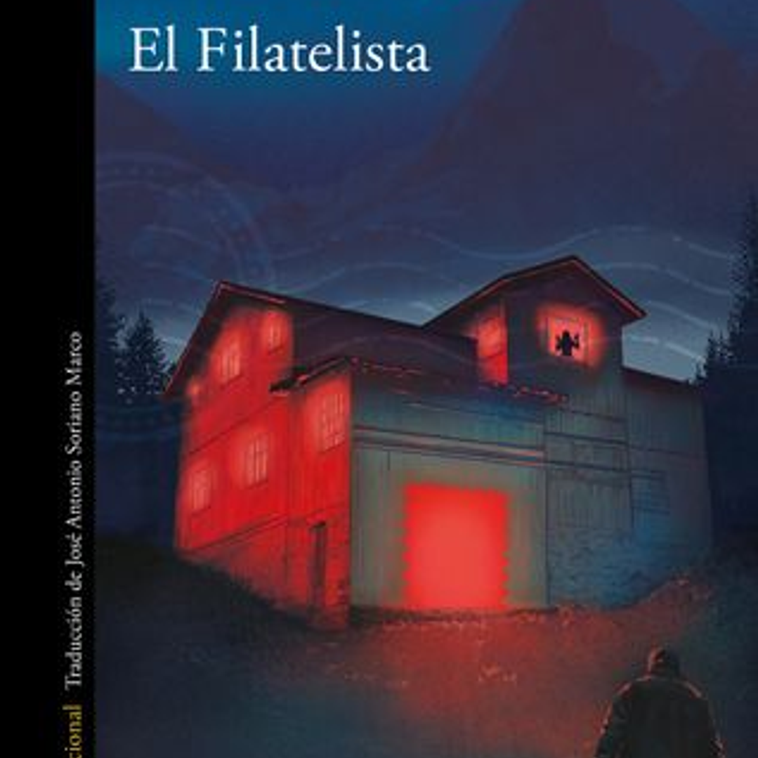 El Filatelista 1