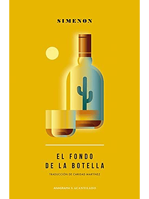 El Fondo De La Botella