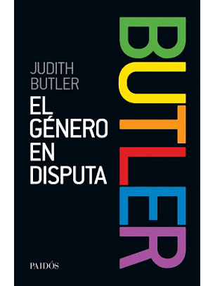El Genero En Disputa