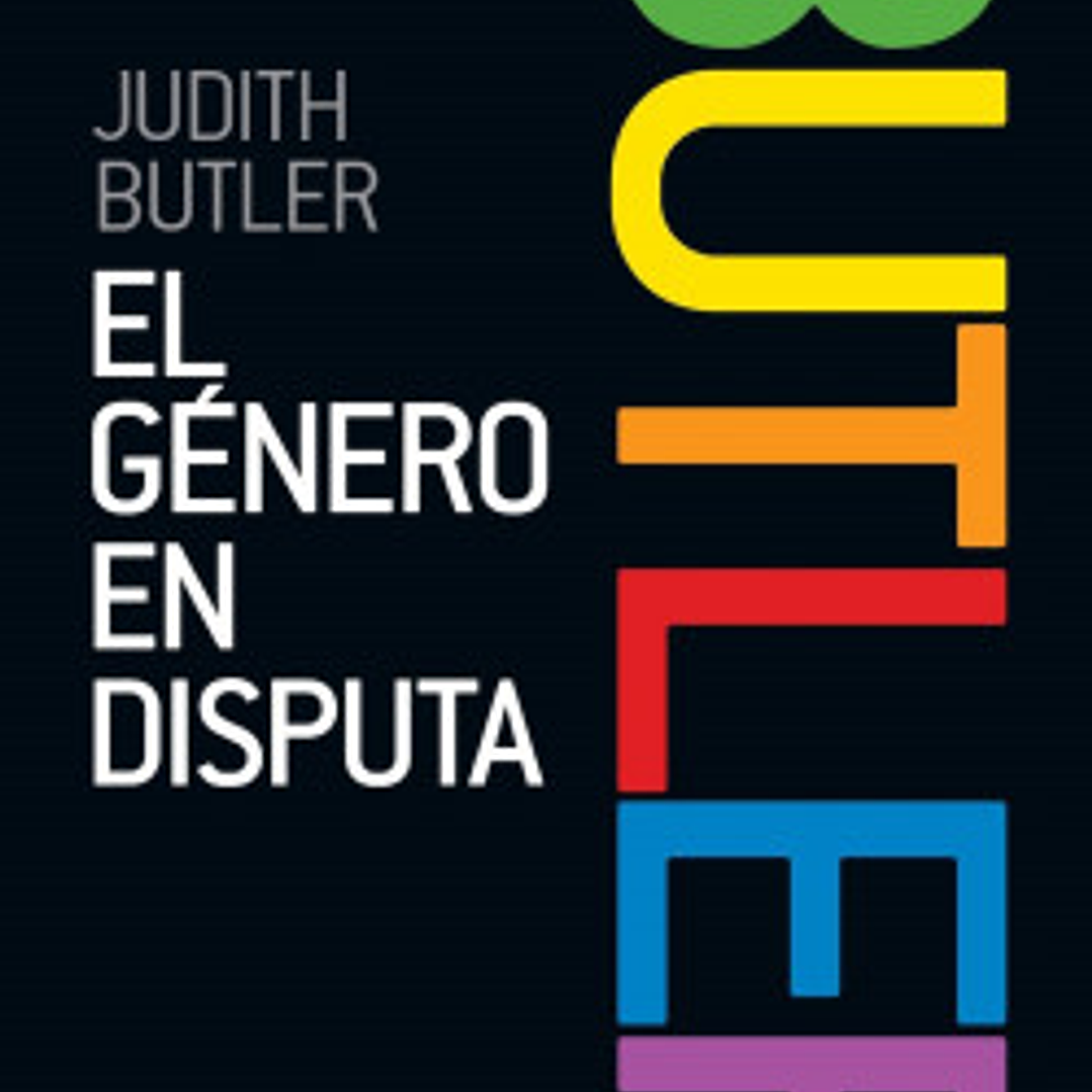 El Genero En Disputa 1