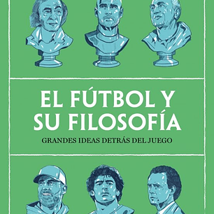 El Futbol Y Su Filosofia